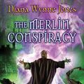 Cover Art for 9780062244611, The Merlin Conspiracy by Diana Wynne Jones