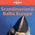Cover Art for 9780864426284, Scandinavian and Baltic Europe by Glenda Bendure, Etc, Et Al