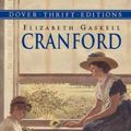 Cover Art for 9780486426815, Cranford by Elizabeth Gaskell