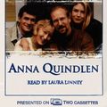 Cover Art for 9780671043339, One True Thing by Anna Quindlen