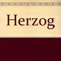 Cover Art for 9780670002009, Herzog by Saul Bellow