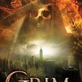 Cover Art for 9780765367075, Grim Reaper: End of Days by Steve Alten, Nick Nunziata