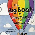 Cover Art for 9781527106154, Big Book of Questions and Answers about the Christian Faith by Sinclair B. Ferguson