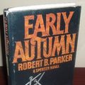 Cover Art for 9780440022480, Early Autumn by Robert B. Parker