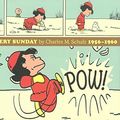 Cover Art for B01K2WL5GI, Peanuts Every Sunday 1956-1960 by Charles M Schulz(2014-11-11) by Charles M. Schulz