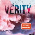 Cover Art for 9783423230124, Verity by Colleen Hoover