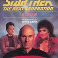 Cover Art for 9781852863838, Q-in-Law (Star Trek: The Next Generation) by Peter David