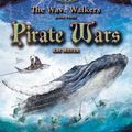 Cover Art for 9781416989776, Pirate Wars by Kai Meyer, MS Elizabeth D Crawford