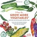 Cover Art for 9780399579189, How To Grow More Vegetables, Ninth Edition by John Jeavons