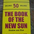 Cover Art for 9781407234687, The Book of the New Sun Shadow and Claw by Gene Wolfe