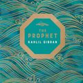 Cover Art for 9780330319720, The Prophet by Kahlil Gibran