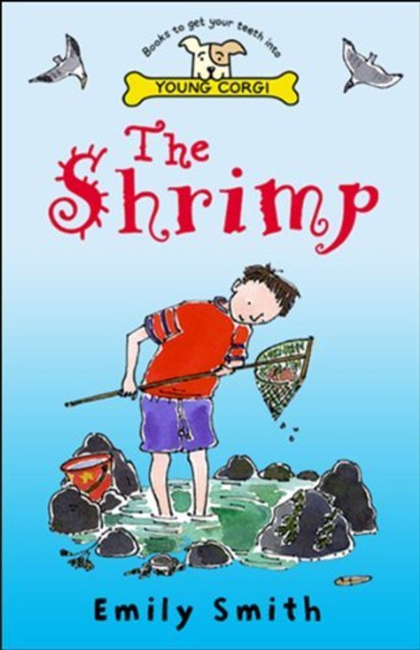 Cover Art for B00KLUO9LA, [ THE SHRIMP ] By Smith, Emily ( AUTHOR ) Apr-2001[ Paperback ] by Emily Smith