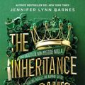 Cover Art for 9788892741379, The Inheritance Games by Jennifer Lynn Barnes