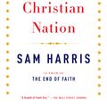 Cover Art for 9780307278777, Letter to a Christian Nation by Sam Harris