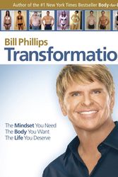 Cover Art for 9781401911768, Transformation by Bill Phillips
