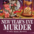 Cover Art for 9780758207005, New Year's Eve Murder by Leslie Meier