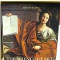 Cover Art for 9780300043372, The Science of Art: Optical Themes in Western Art from Brunelleschi to Seurat by M Kemp