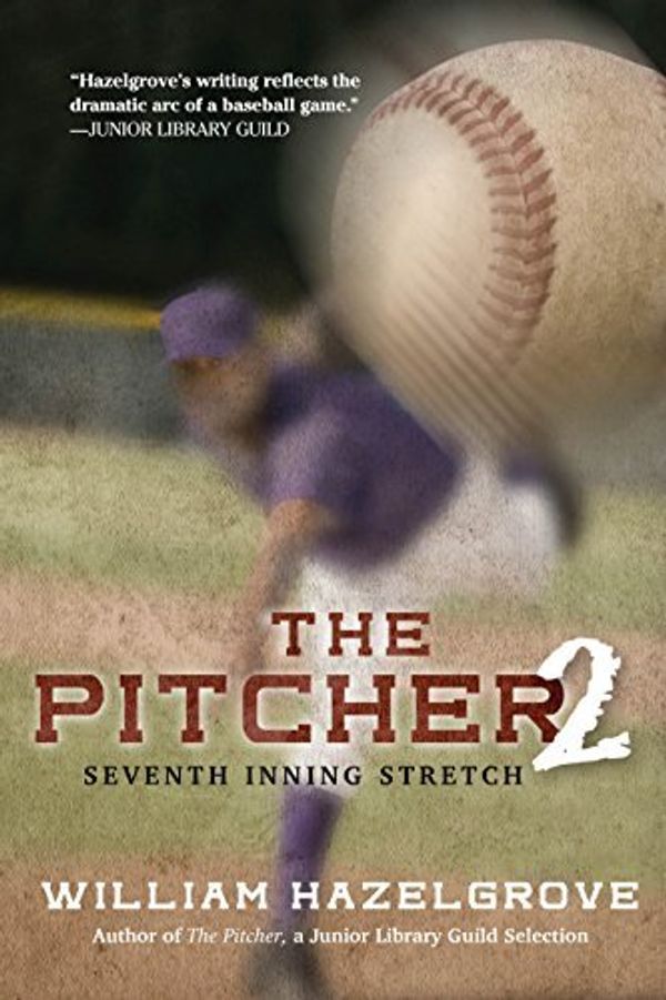 Cover Art for 9781633930896, The Pitcher 2: Seventh Inning Stretch by Unknown