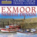 Cover Art for 9781859651117, Exmoor North Devon: Beaches, Gardens, Harbours, Arts & Crafts, Idyllic Landscapes, Pubs, Restaurants by William Fricker