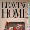 Cover Art for 9780842321297, Leaving Home by Evelyn Bence
