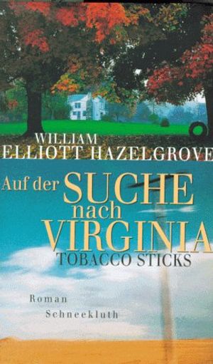 Cover Art for 9783795114206, Auf der Suche nach Virginia by Hazelgrove, William Elliott