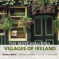 Cover Art for 9780500289310, The Most Beautiful Villages of Ireland by Christopher Fitz-Simon