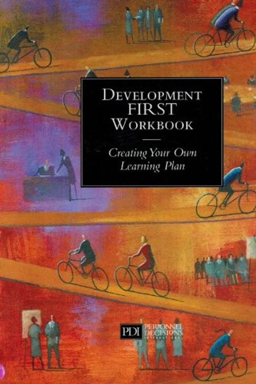 Cover Art for 9780938529217, Development First Workbook by David B. Petersn