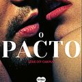 Cover Art for 9789896650728, O Pacto by Unknown