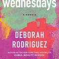 Cover Art for 9781476710679, Margarita Wednesdays: Making a New Life by the Mexican Sea by Deborah Rodriguez