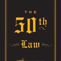 Cover Art for 9780061959110, The 50th Law by 50 Cent, Robert Greene