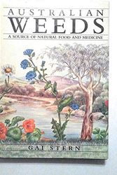 Cover Art for 9780063120723, Australian Weeds by Gai Stern