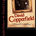 Cover Art for 9781539408444, David Copperfield by Charles Dickens