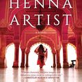 Cover Art for 9781867209829, The Henna Artist by Alka Joshi