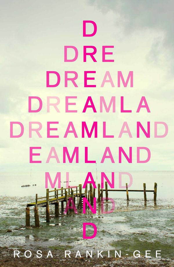 Cover Art for 9781471193828, Dreamland by Rosa Rankin-Gee