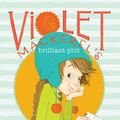 Cover Art for 9781442435858, Violet Mackerel's Brilliant Plot by Anna Branford