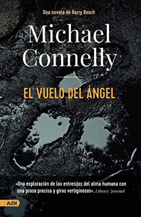 Cover Art for 9788413627564, El vuelo del ángel: 020 by Michael