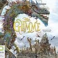 Cover Art for 9780655671961, The Glimme by Emily Rodda