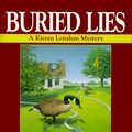 Cover Art for 9781575660332, Buried Lies by Conor Daly