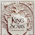 Cover Art for 9782408013745, King of Scars, Tome 02: Le règne des loups by Leigh Bardugo