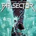 Cover Art for B083LJD4DR, Far Sector (2019-) #3 by N.k. Jemisin