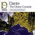 Cover Art for 9780030086908, The Divine Comedy by Dante Alighieri