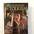 Cover Art for 9780618129034, The Fellowship of the Ring by J. R. r. Tolkien