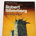 Cover Art for 9780586047415, World Inside by Robert Silverberg