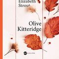 Cover Art for 9788380324565, Olive Kitteridge (Paperback) by Elizabeth Strout