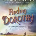 Cover Art for 9780525622116, Finding Dorothy by Elizabeth Letts
