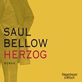 Cover Art for 9783462036527, Herzog by Saul Bellow