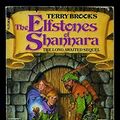 Cover Art for 9780708822395, The elfstones of Shannara by Terry Brooks
