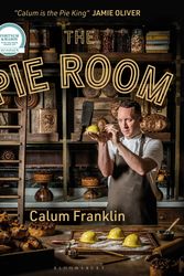 Cover Art for 9781472973610, The Pie Room: 80 achievable and show-stopping pies and sides for pie lovers everywhere by Calum Franklin