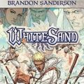 Cover Art for 9781606908853, Brandon Sanderson's White Sand Volume 1 Hardcover by Brandon Sanderson, Rik Hoskin
