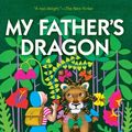 Cover Art for 9780486843841, My Father's Dragon by Ruth Stiles Gannett